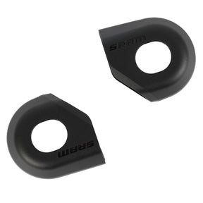 Sram crankdeel crankarm beschermhoes zwart geschikt voor force xplr e1 2 stuks