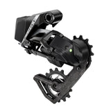 Sram rear derailleur force axs e1 black