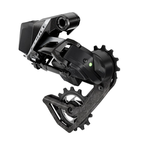 Sram rear derailleur force axs e1 black