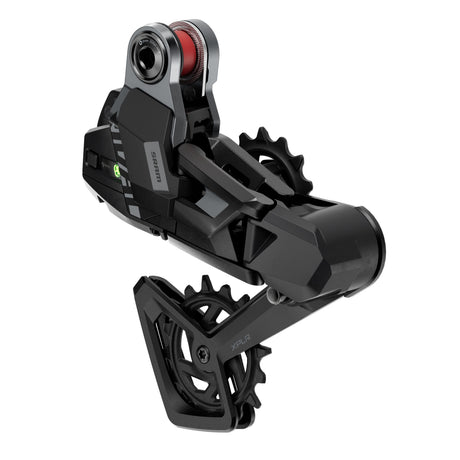 Sram achterderailleur rival axs xplr e1 1x 13 speed max. 46t excl batterij