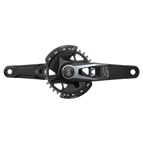 Sram powermeter xo eagle wide 165mm 32t t-type dub spindle (excl. bb)
