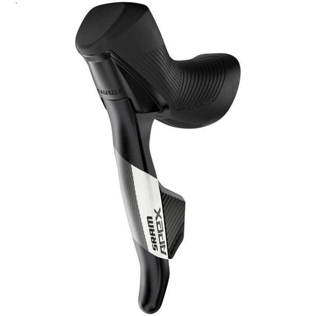 Sram shifter apex e-tap axs disc links alleen shifter excl. remklauw