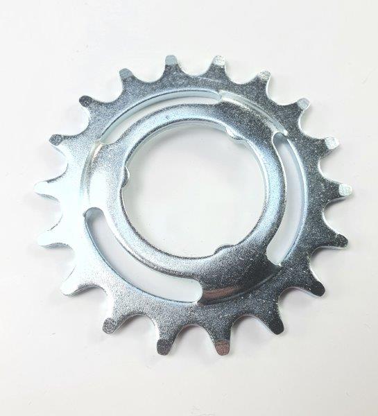 Gear Porteur 18t Pokračování 1 2x1 8