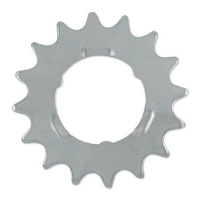 Xtrabike tandwiel 16t vlak 1 2x3 32