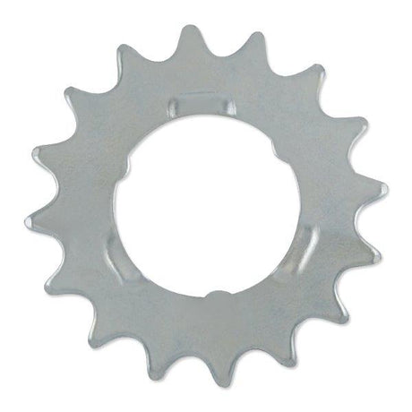 Xtrabike tandwiel 16t vlak 1 2x3 32