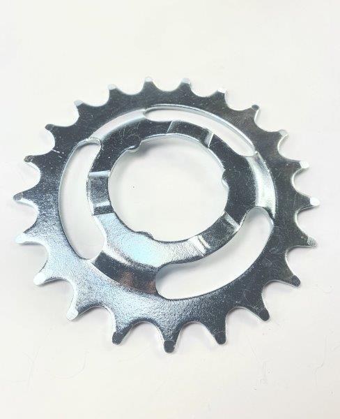 Gear Porteur 21t je nadaljeval 1 2x3 32