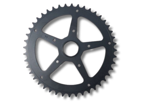 Esjot tandwiel xtrabike 44t vlak 1 2x3 32