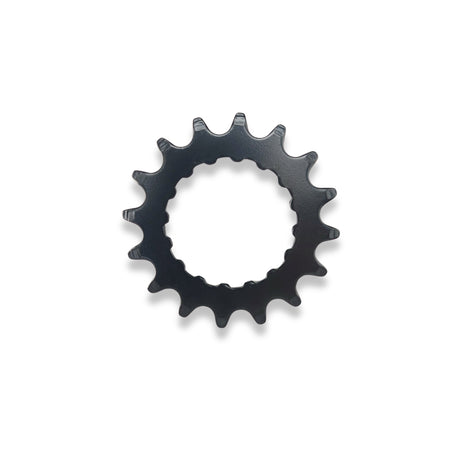 Xtrabike tandwiel 16t 1 2x3 32 1.8mm