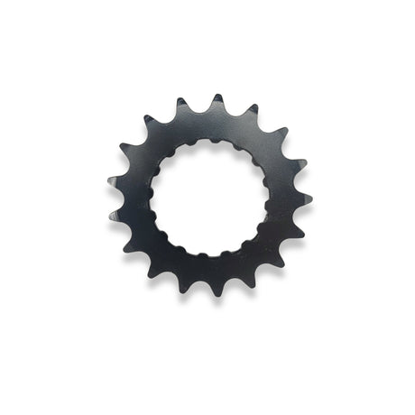 Xtrabike tandwiel 17t 1 2x3 32 1.8mm