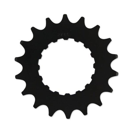 Xtrabike tandwiel 18t 1 2x3 32 1.8mm