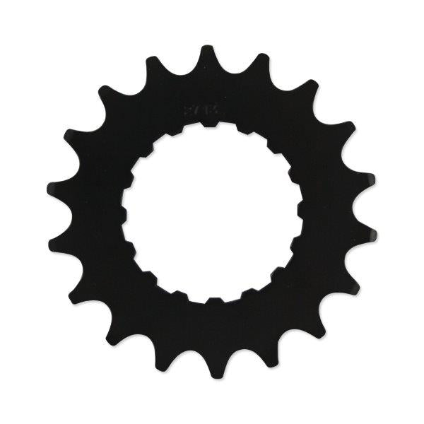Esjot tandwiel xtrabike 18t 1 2x3 32 1.8mm