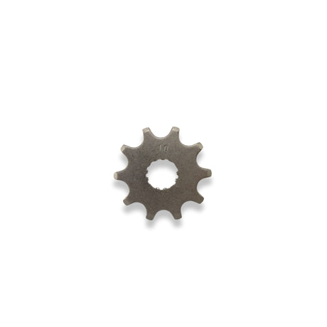 Xtrabike tandwiel 10t 1 2x3 32 2.2mm