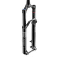 Rockshox voorvork reba gold isolator 2postion remote 29 boost 15x110 120mm zwart
