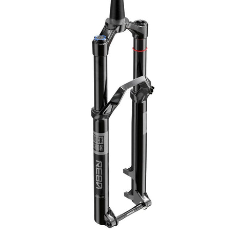 Rockshox voorvork reba gold isolator crown 29 boost 15x110 100mm zwart