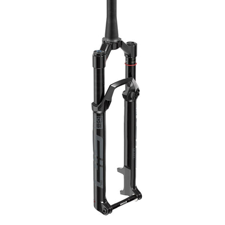 Rockshox voorvork sid sl select charger rl 2position remote 29 boost 15x110 100mm zwart