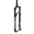 Rockshox voorvork sid sl ultimate race day 3position remote 29 boost 15x110 110mm zwart