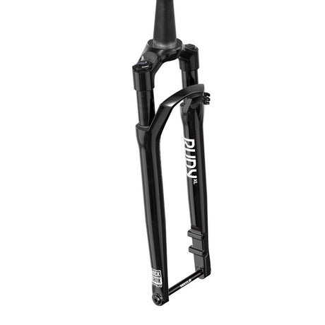 Rockshox voorvork rudy xl ultimate race day crown 700 12x100 50mm zwart - 299717