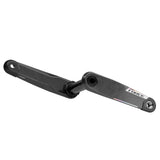 Sram crankset force xplr wide e1 160mm excl. spider kettingblad bb