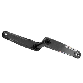 Sram crankset force xplr wide e1 160mm excl. spider kettingblad bb