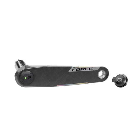Sram powermeter force e1 dub wide 160mm linker arm excl. rechter arm bb kblad