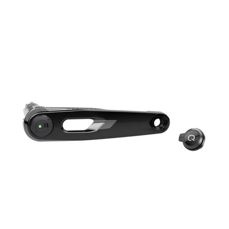 Sram powermeter rival e1 dub 160mm linker arm excl. rechter arm bb kettingblad