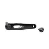 Sram powermeter rival e1 dub wide 160mm linker arm excl. rechter arm bb kettingblad