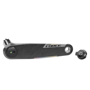 Sram powermeter force e1 dub 170mm linker arm excl. rechter arm bb kblad