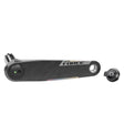 Sram powermeter force e1 dub 175mm linker arm excl. rechter arm bb kblad
