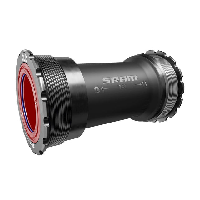 Sram trapas lager dub keramisch t47 (road) 85.5mm (incl. 3.0 dub spacer)