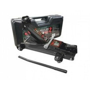 Rockforce hendel kikker 2,0t 135-385mm ♪ a koffer ♪ + rubber
