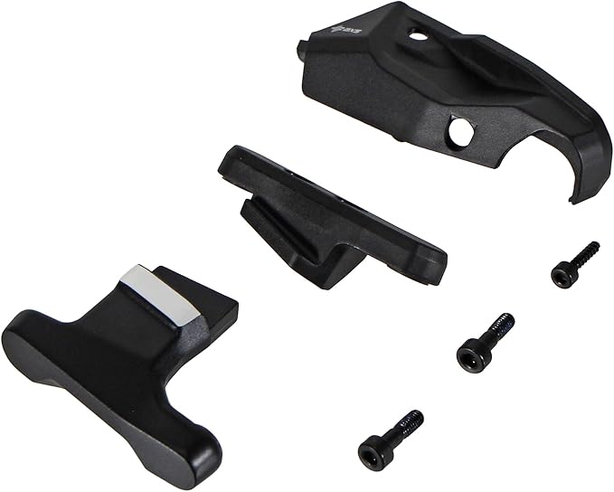 Sram achterderailleurdeel cover skid kit - xx downhill t-type axs