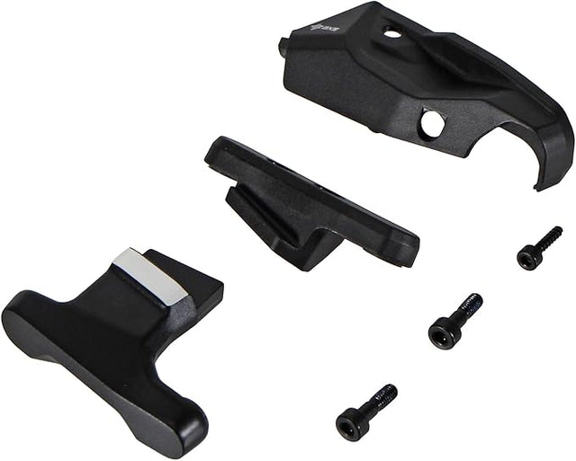 Sram achterderailleurdeel cover skid kit - xx downhill t-type axs