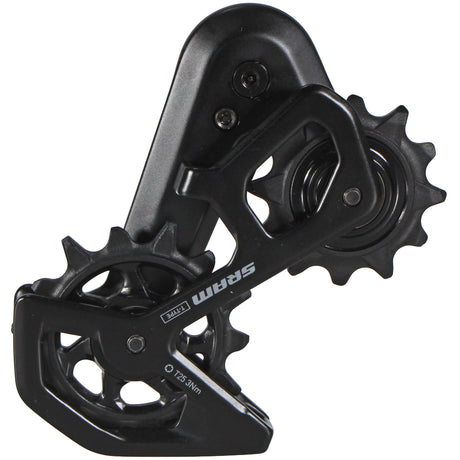 Sram achterderailleurdeel cage assembly - xx downhill t-type axs