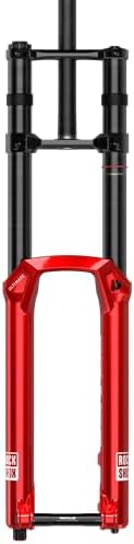 Rockshox vork boxxer ultimate charger3.2 - rc2 29 boost 20x110 200mm 52 offset zw