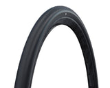 Schwalbe buitenband pro one allroad evo 28x1.35 35-622 addix race vouw tlr zwart - 299831