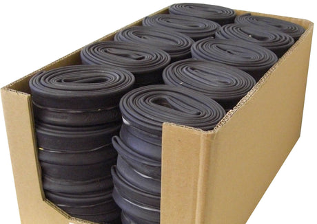 Schwalbe binnenband 27.5 29x1.50-2.40 blitz 40 60-584 635 dv19 40mm werkplaats 50 stuks - 299840