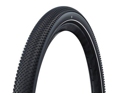 Schwalbe buitenband g-one allround 28x1.50 40-622 addix tlr vouw gravel black - 299842