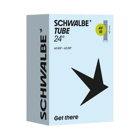 Schwalbe binnenband av10 24 40 62-507 av 40mm