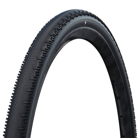 Schwalbe buitenband g-one rs pro evo 28x2.00 50-622 addix race tlr vouw black - 299872