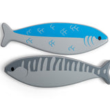 Bigjigs Wooden Fish, na kus