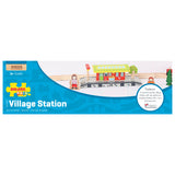 Village Village Station Bigjigs