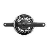 Sram powermeter red axs spider 160mm e1 dub 50-37t direct mount excl. bottom bracket