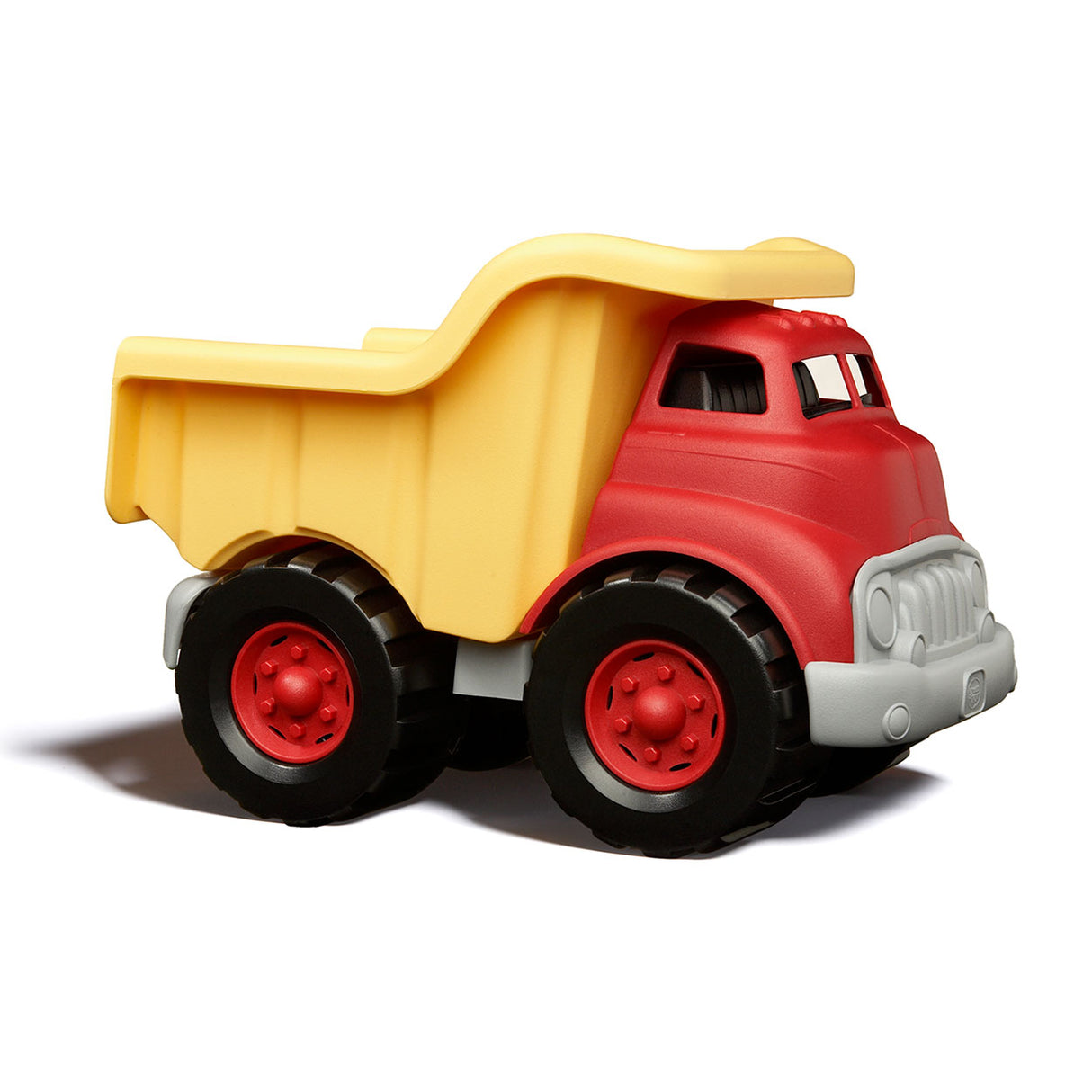 Green Toys Red Builder riciclato