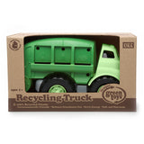 Green Toys Truck Truck Truck