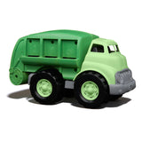 Green Toys Truck Truck Truck