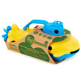 Green Toys Green Toys submarine