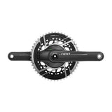 Sram powermeter red axs spider 165mm e1 dub 48-35t direct mount excl. bottom bracket