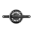 Sram powermeter red axs spider 160mm e1 dub 46-33t direct mount excl. bottom bracket
