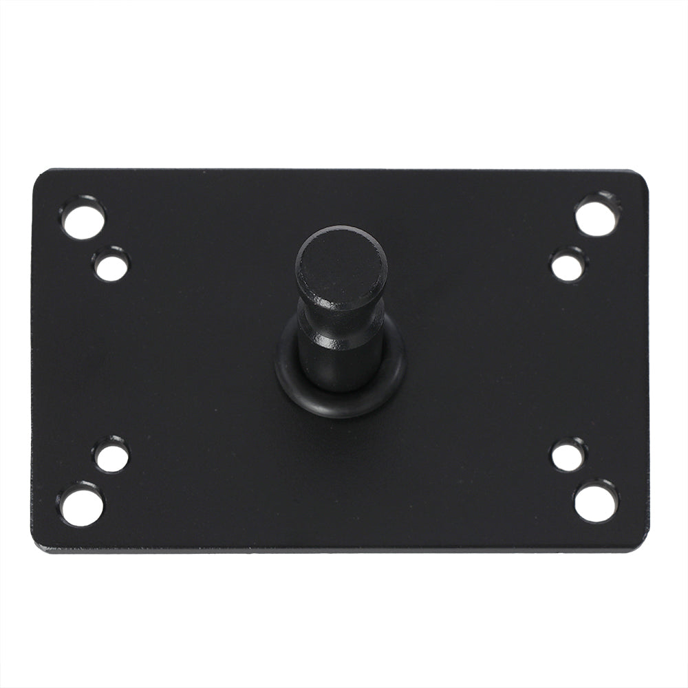 Falcon eyes muurhouder fa-027a h 6 cm