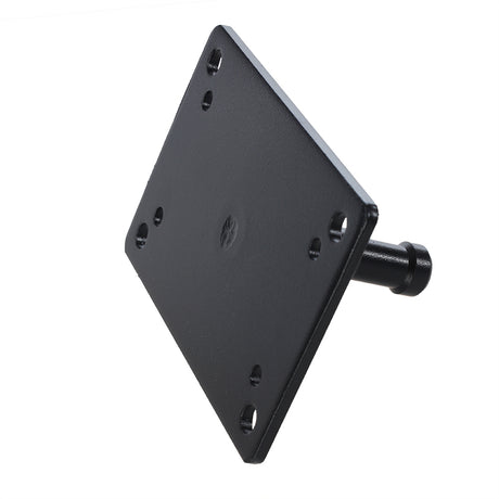 Falcon eyes muurhouder fa-027b h 12 cm